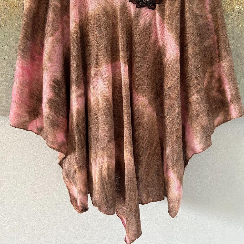 🇺🇸 Eyeshadow Boho Tank Top (NWOT) - Picture 3 of 9